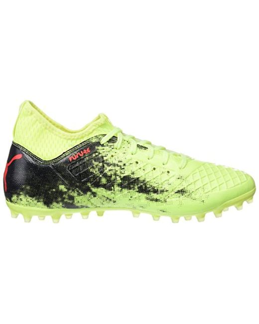 puma future 18.3 mens mg football boots