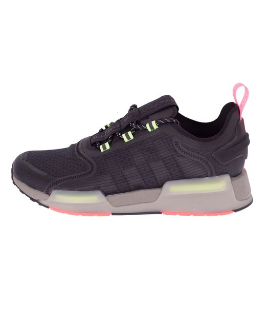 Adidas NMD_v3 Sneaker in Blue für Herren