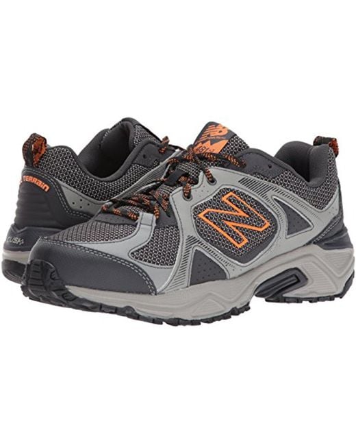 new balance men's cushioning 620v2 trail running shoe new balance men's cushioning 620v2 trail running shoe