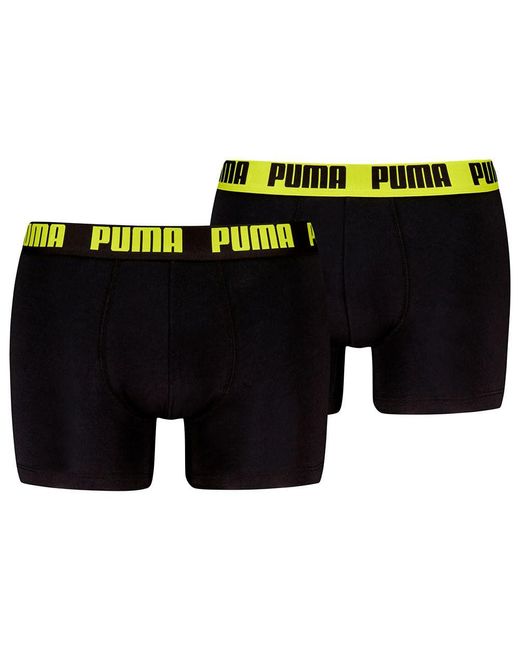 Everyday Pugile di PUMA in Blue da Uomo