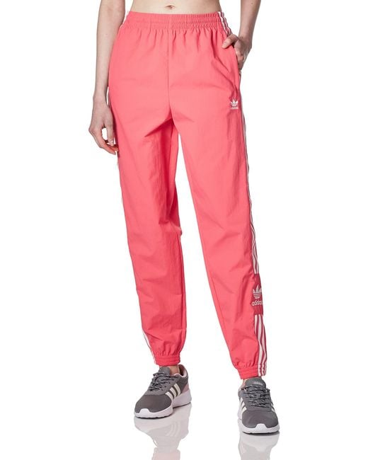 Jogging Rose HF7459 Rose 34FR Adidas en coloris Pink