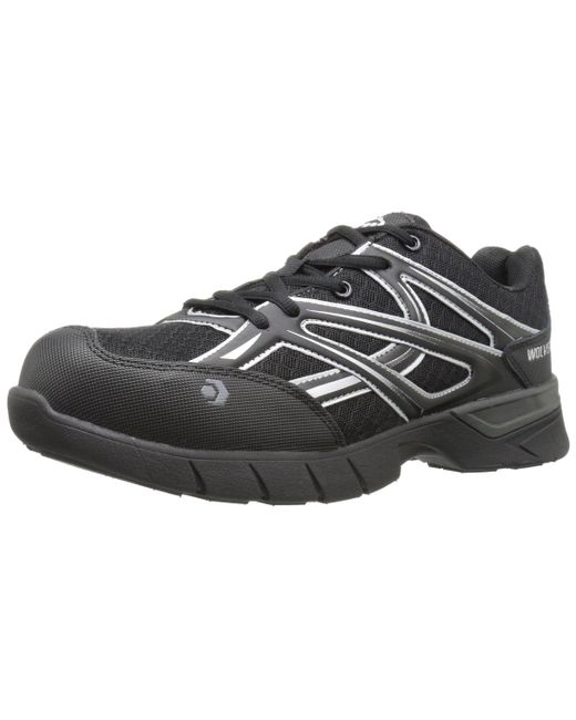 wolverine jetstream womens