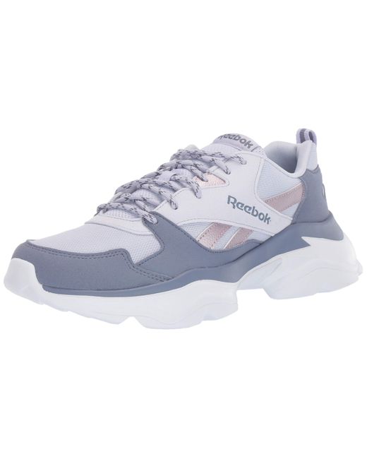 reebok bridge sneakers