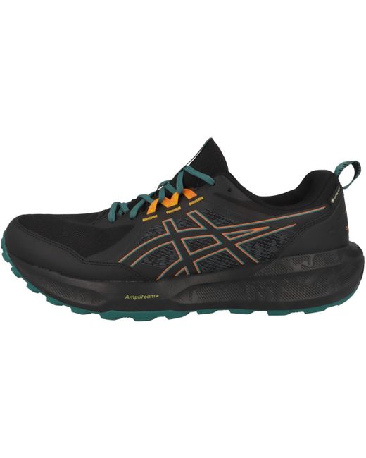 Gel-Sonoma 8 GTX di Asics in Black da Uomo