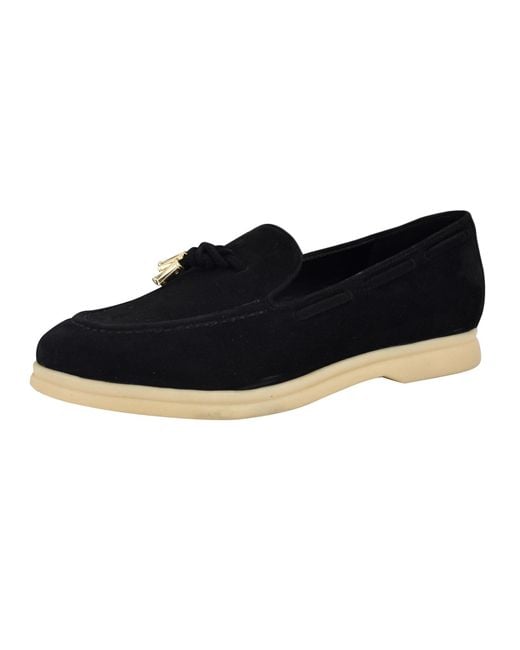 Guess Black Aryana Slipper