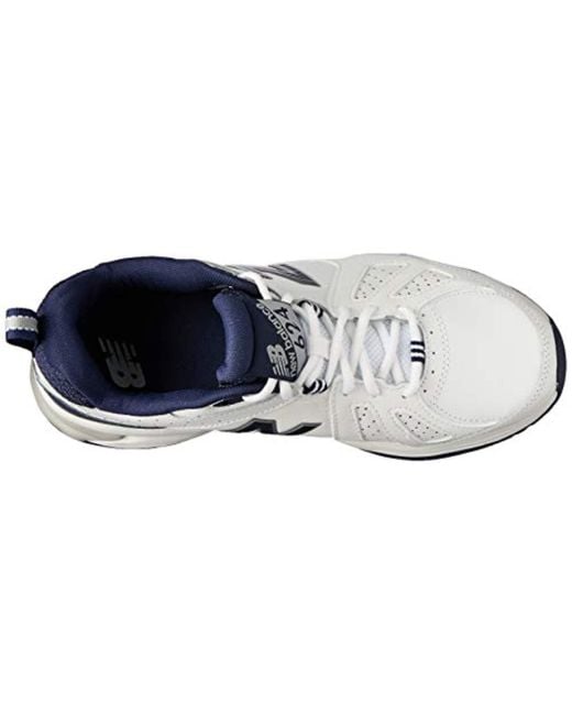 624 and 625 new balance top