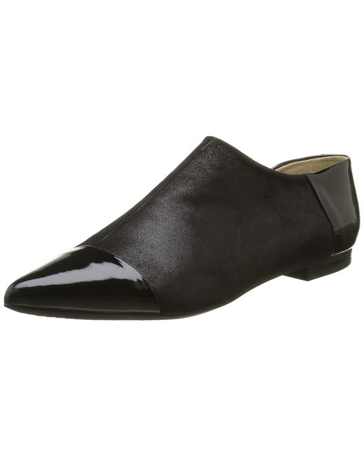 D Rhosyn D di Geox in Black