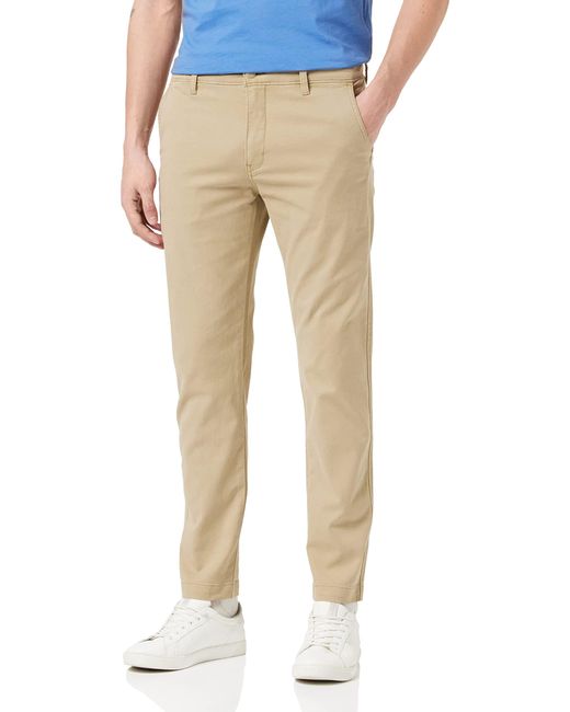 XX Std II Pantalones Levi's de hombre de color Neutro - 40 % de descuento -  Lyst