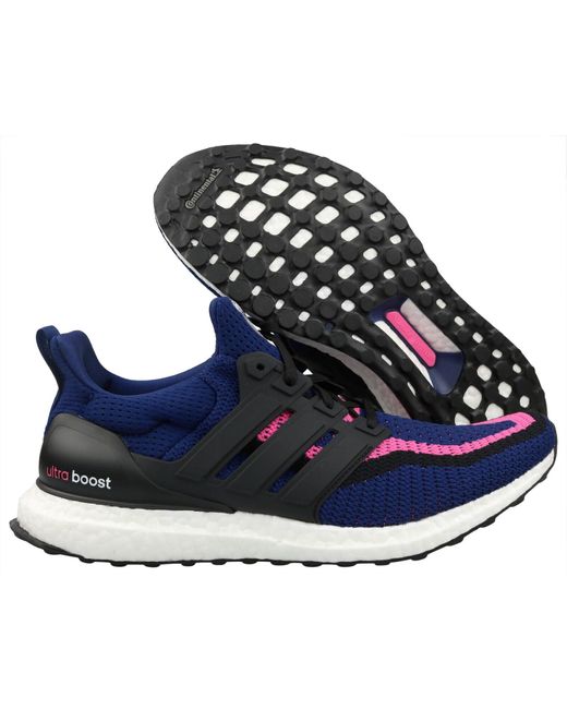 adidas Ultra Boost DNA Real Laufschuhe Sneaker Turnschuhe Schuhe blau  FZ3623 NEU in Blau | Lyst DE