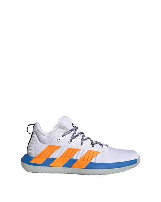 Stabil Next Gen Handball Shoes Sneaker adidas pour homme en coloris Bleu |  Lyst