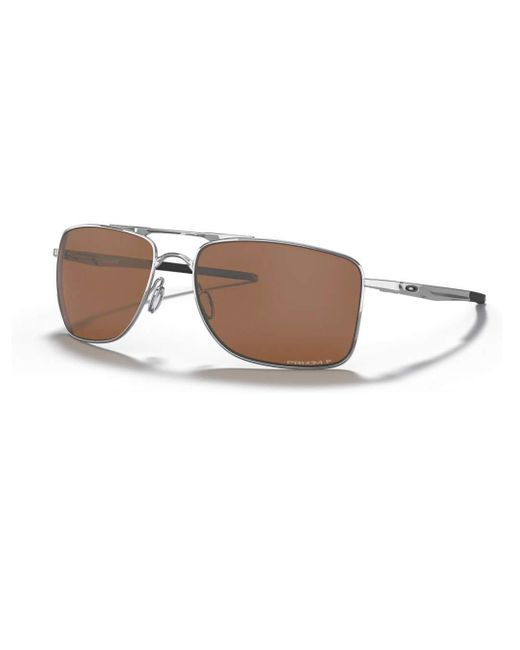 Lunettes de soleil Homme Oakley - OO9248 CORRIDOR - Noir : Achat