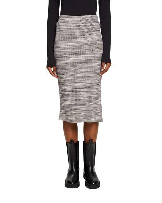 Esprit Black 122cc1d301 Skirt