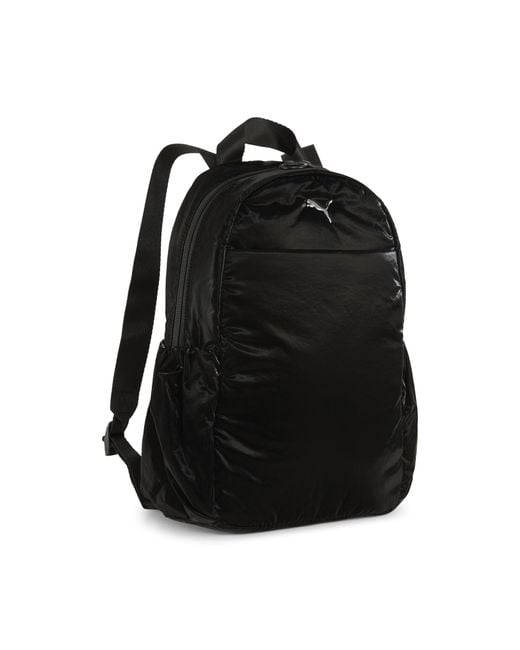 PUMA Black UP Kleiner Rucksack