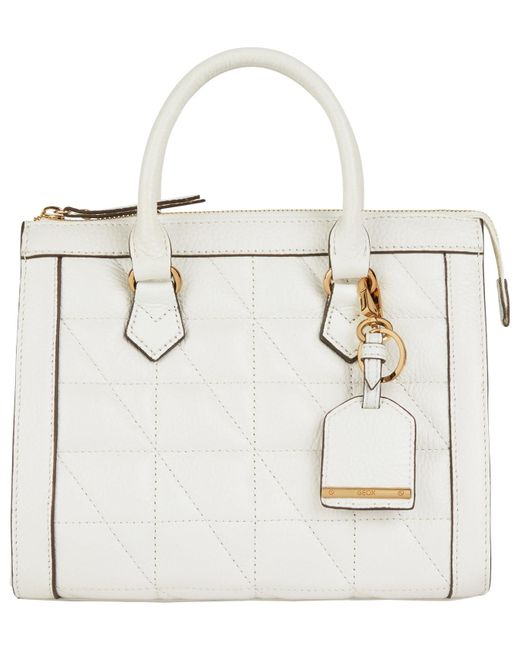 D Olympiy A Geox de color White