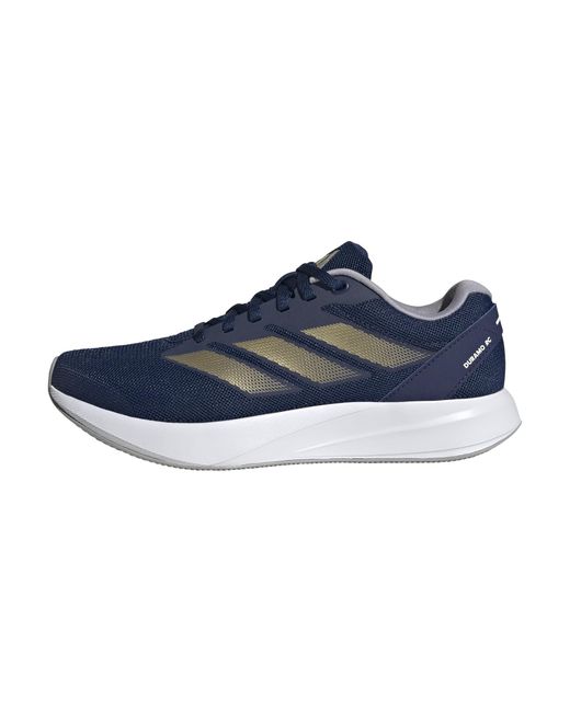 Adidas Blue Duramo Rc Running Shoes