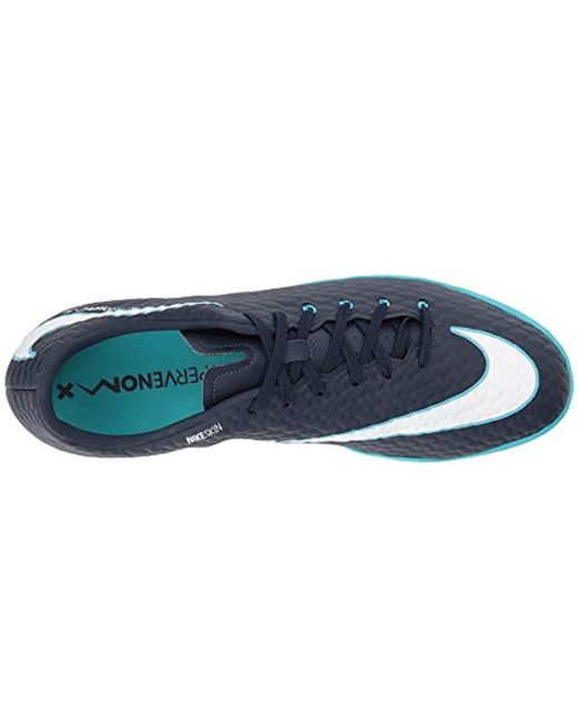nike air presto Leopard Blauw