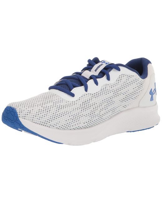 Under Armour Shadow running Shoe, in White for Men Lyst