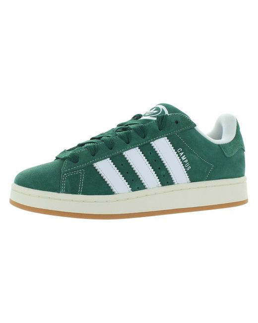 Adidas Green Campus 00s S Shoes for men