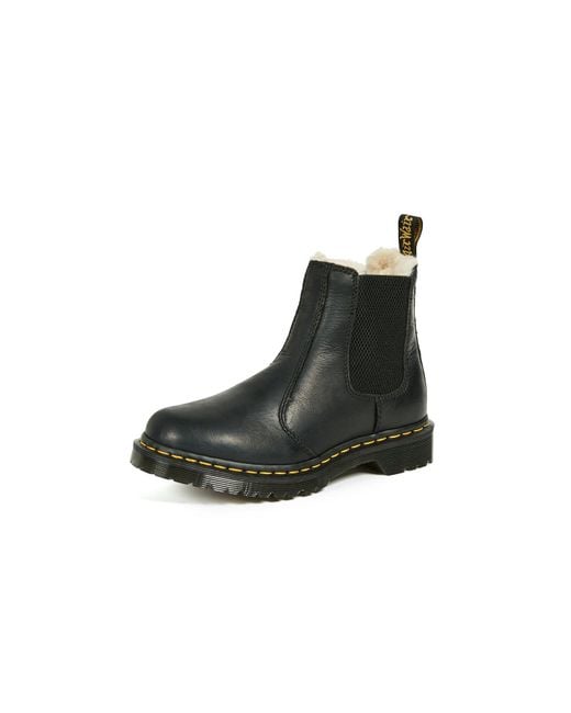 leonore chelsea boot