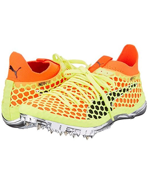 puma evospeed sprint 9 wn chaussures d'athlétisme femme puma evospeed sprint 9 wn chaussures d'athlétisme femme
