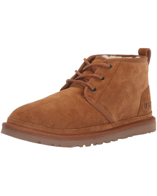brown neumel uggs
