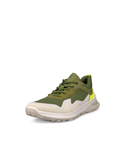Ecco ULT schuhe 82433461232 82433461232 Grün in Green für Herren