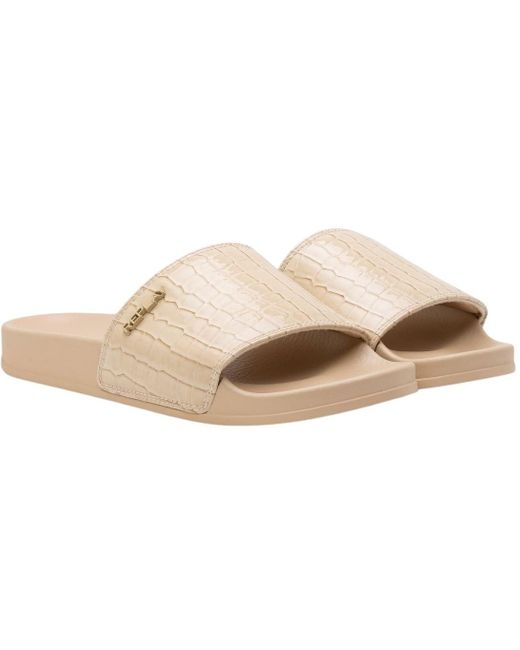 Up W Cocco Pat di Replay in Black