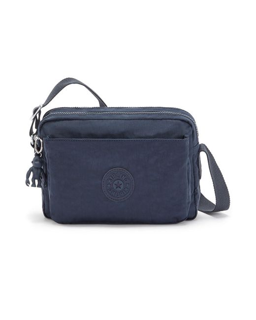 Abanu M di Kipling in Blue