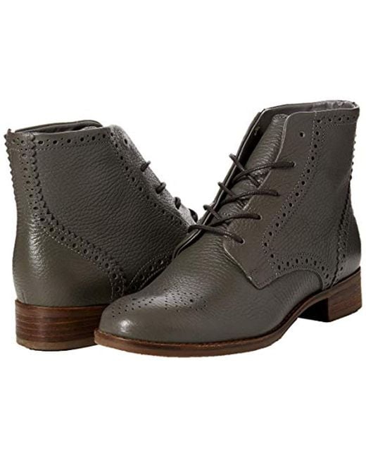 clarks freya boot