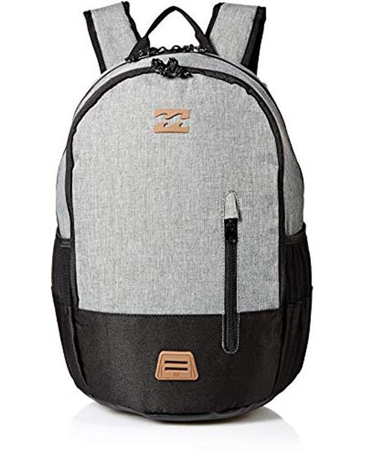 Billabong Mens Command Lite Pack