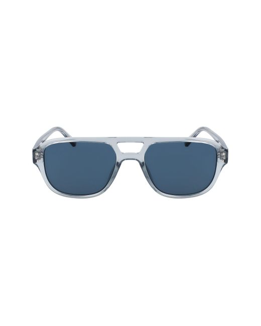 Calvin Klein Denim Jeans CKJ21603S Sonnenbrille in Grau für Herren - Sparen  Sie 19% - Lyst