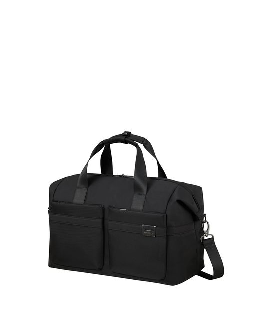 Samsonite Black Airea Travel Bag