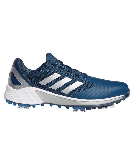 Adidas Schuhe ZG21 Motion in Blue für Herren