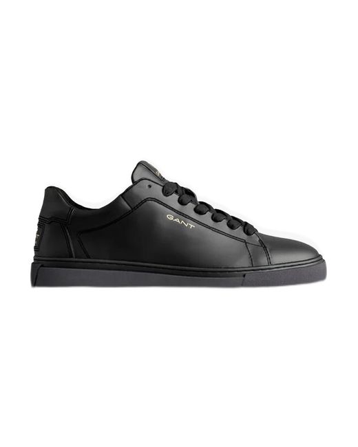 Gant Black Mcjulien Sneaker for men