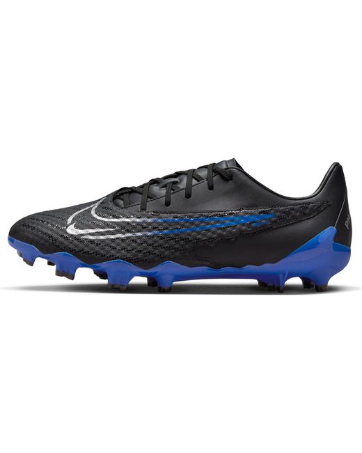 Nike Phantom GX Academy DF FG/MG Sneaker in Blue für Herren