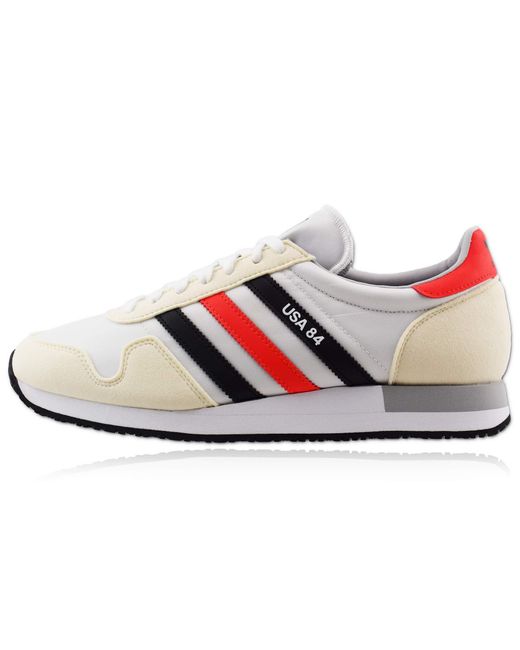 Scarpe USA 84 TG 44 cod FX9327 da Uomo di adidas - 34% di sconto | Lyst