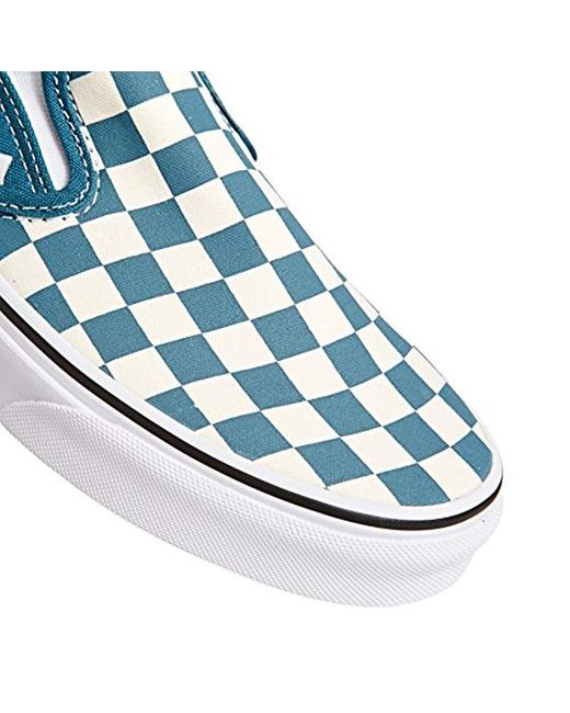vans classic unisex-adults' slip-on shoes