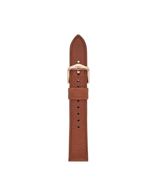 Fossil wrist strap new arrivals