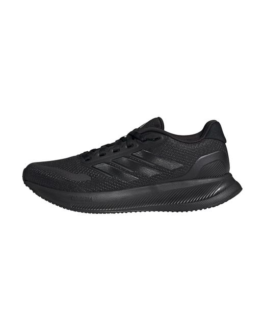 Runfalcon 5 w Adidas de color Black
