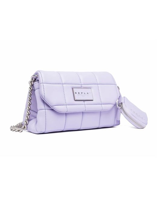 Fw3342 Replay en coloris Blanc | Lyst