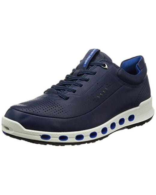 Ecco cool 2025 2.0 blue