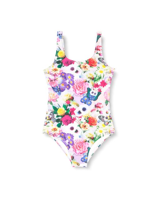 Desigual White Swim_Carmela
