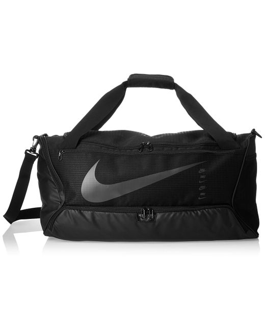 Nike Adult Cu1029-010 Bag in Black - Save 16% - Lyst