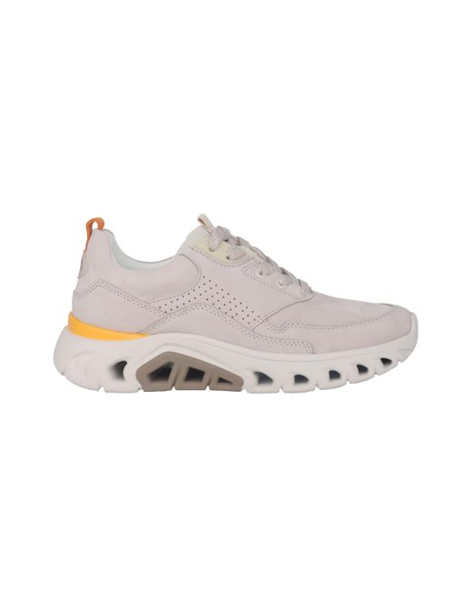 Gabor Black Wandersneaker - größe