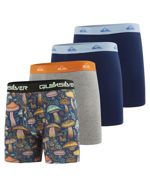Quiksilver Unterwäsche in Blue für Herren