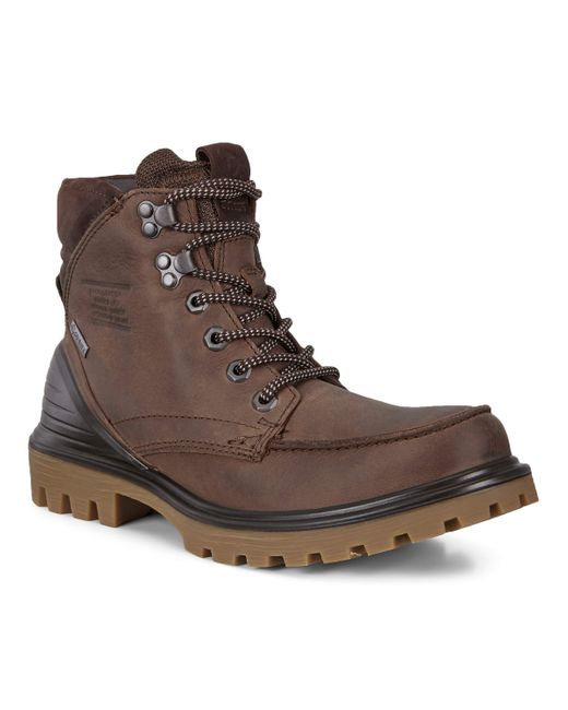 ecco byway tred men's ankle boot
