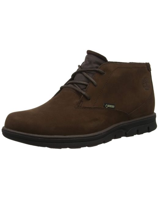 Timberland Synthetic Bradstreet Casual Gore-tex High-top Sneakers in Brown  (Dark Brown) (Brown) for Men - Save 35% | Lyst UK
