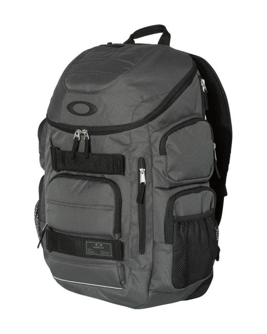 Oakley Black 30l Enduro 2.0 Backpack for men