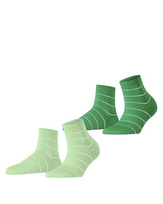 Esprit Korte Sokken in het Green