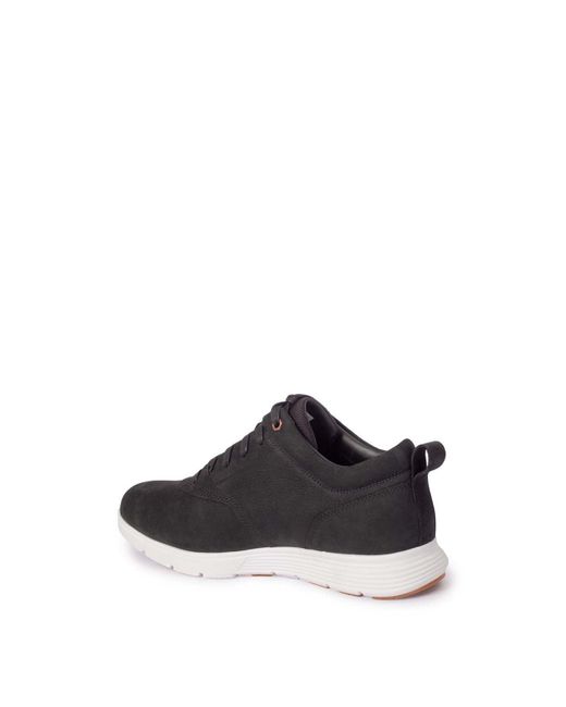 Timberland Killington Sneakers - Maat, Zwart, 41.5 Eu in het Black voor heren